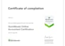 do online bookkeeping with quickbooks, xero and zoho